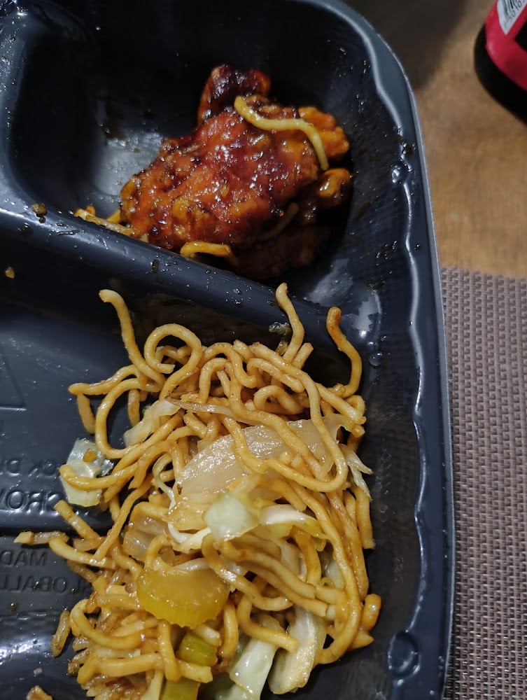 Qin Oriental Food Galerías