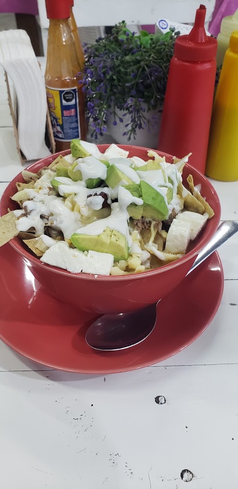 Cenaduria La Doña