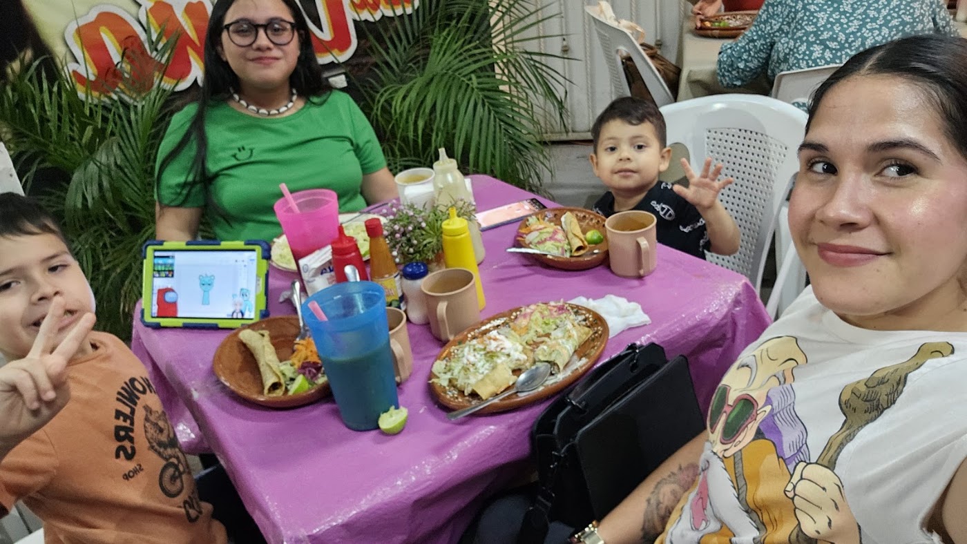 Cenaduria La Doña