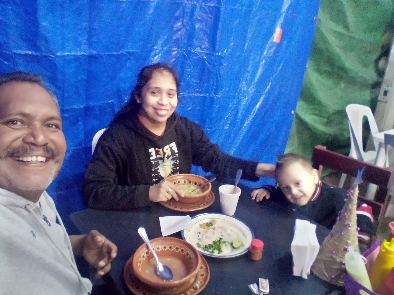 Cenaduria La Doña