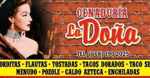 Cenaduria La Doña