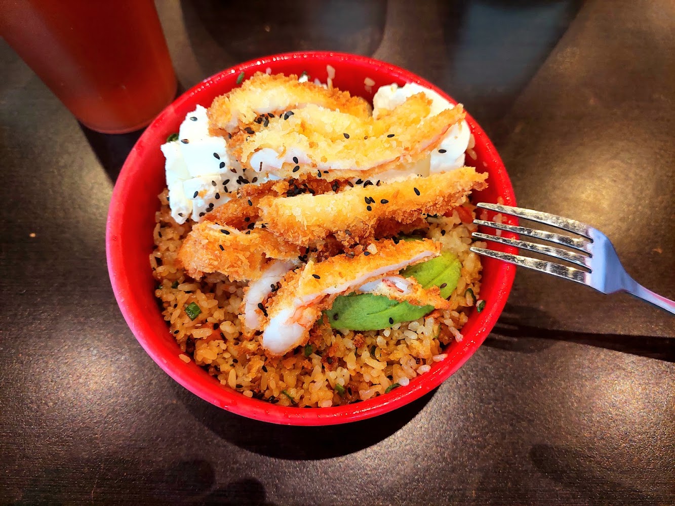 Aishi Sushi & Bar
