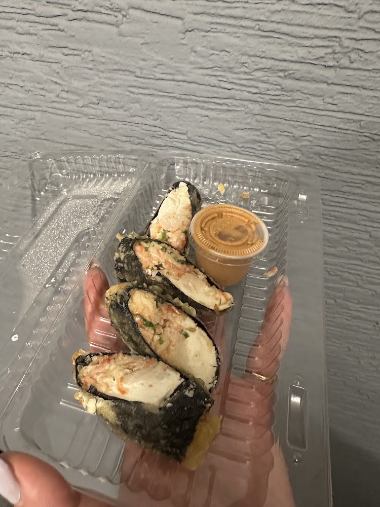 Aishi Sushi & Bar