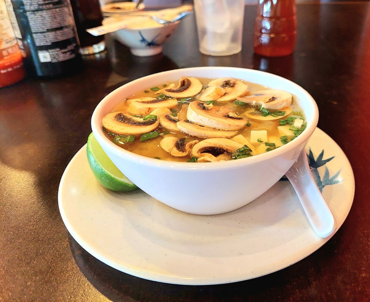 Aishi Sushi & Bar