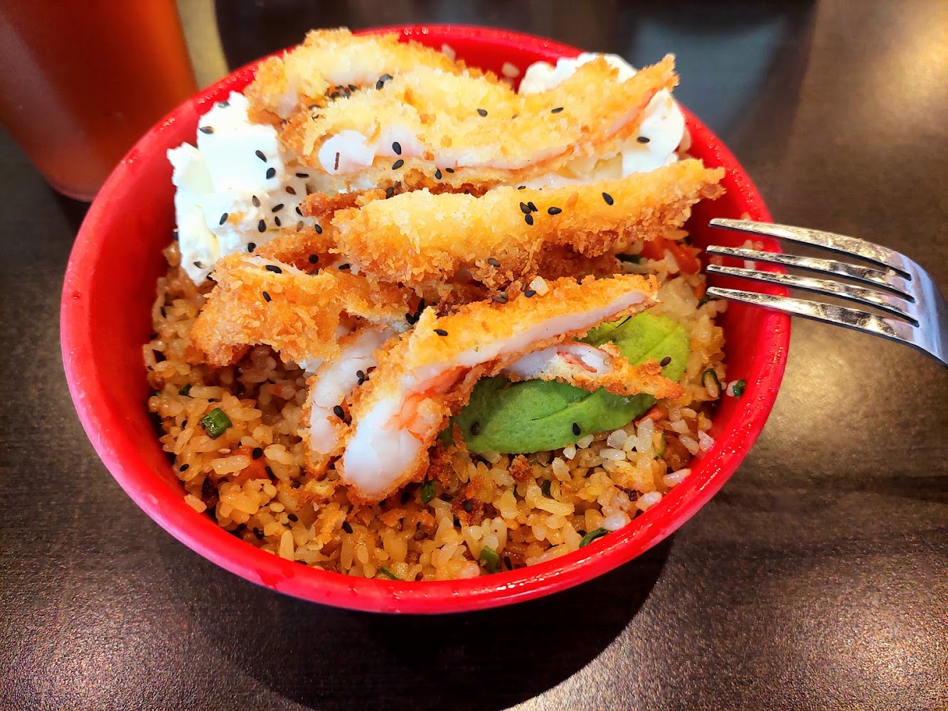 Aishi Sushi & Bar