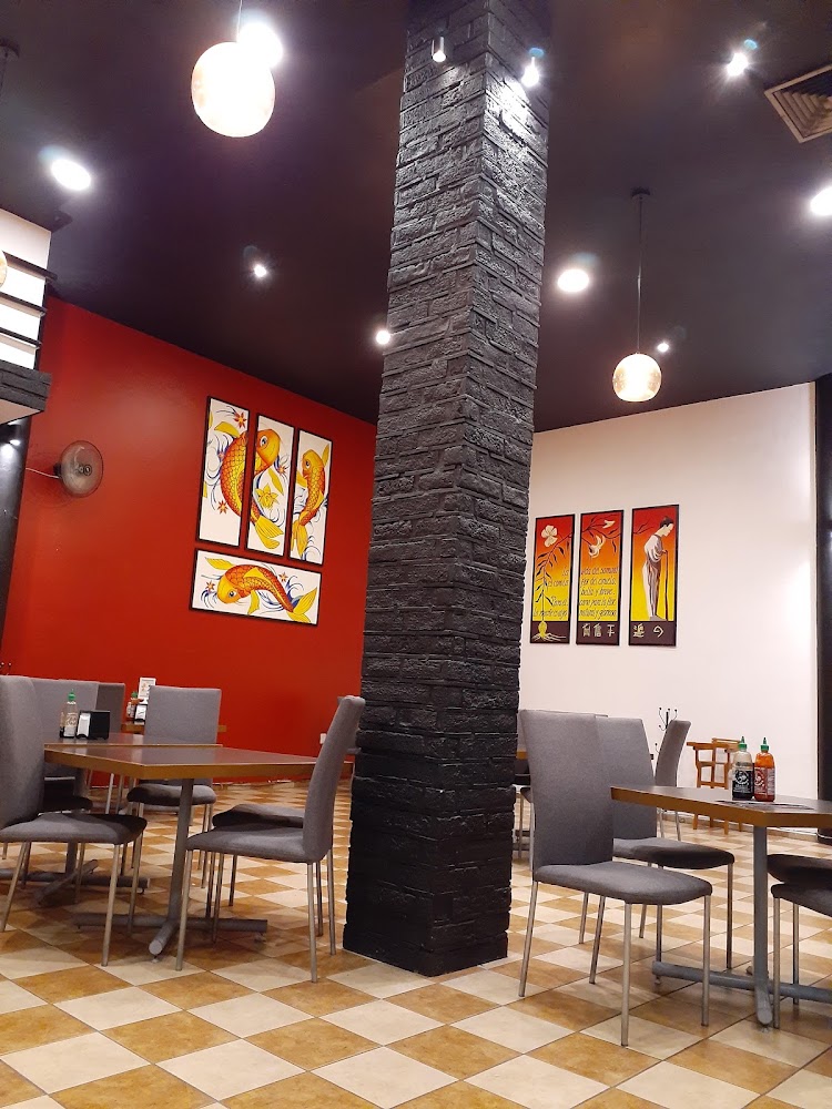 Aishi Sushi & Bar