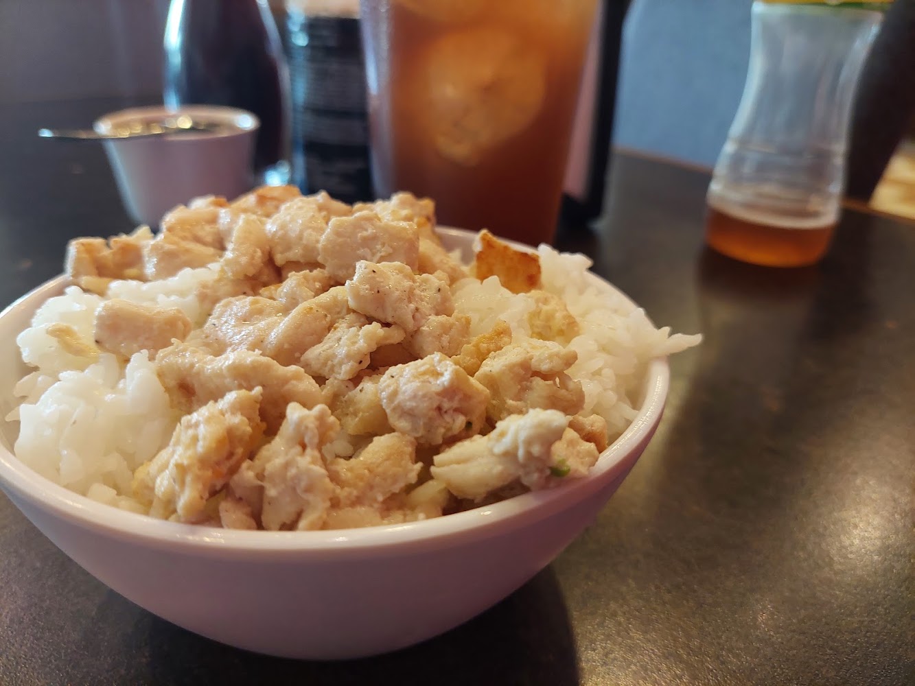 Aishi Sushi & Bar