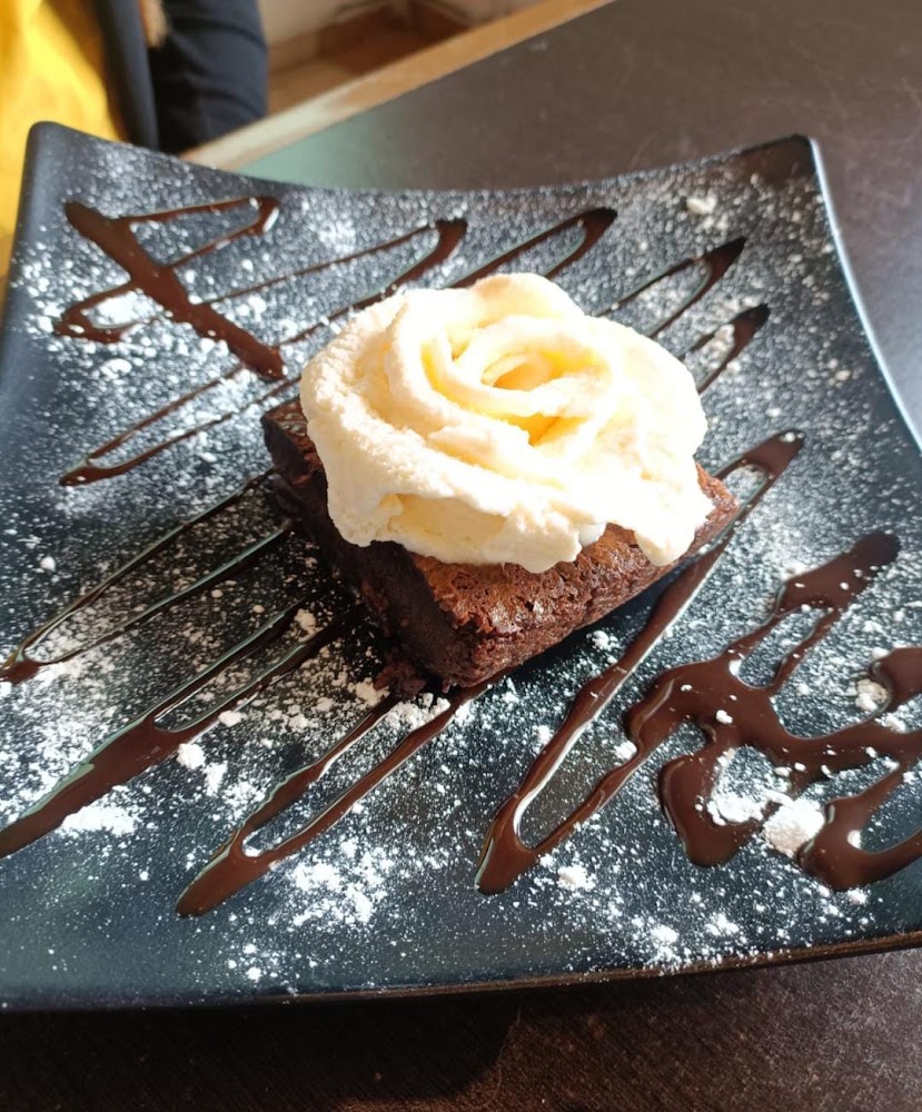 Aishi Sushi & Bar