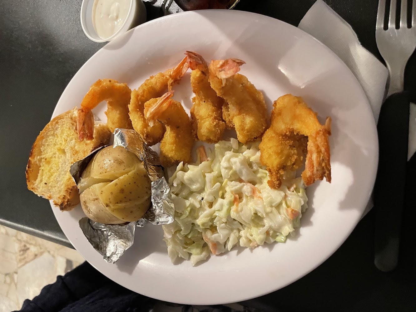 Fat Fish
