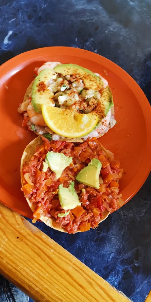 Mariscos El Balserito