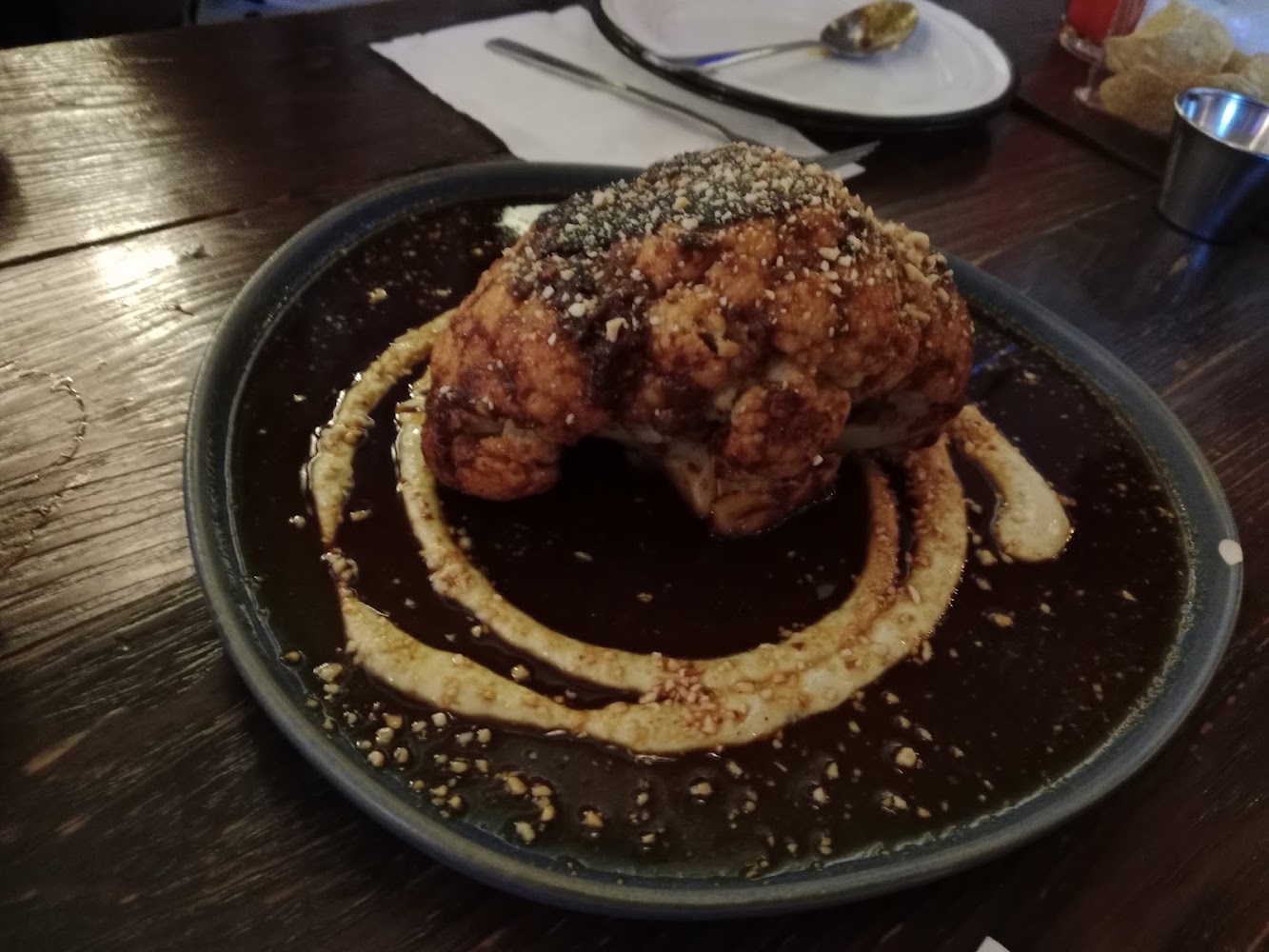 Maritimo Sea Food Bar