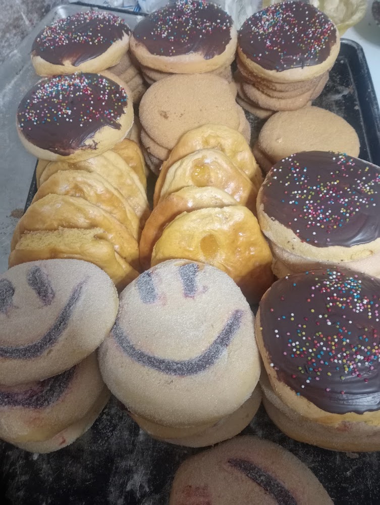 Panadería zumi