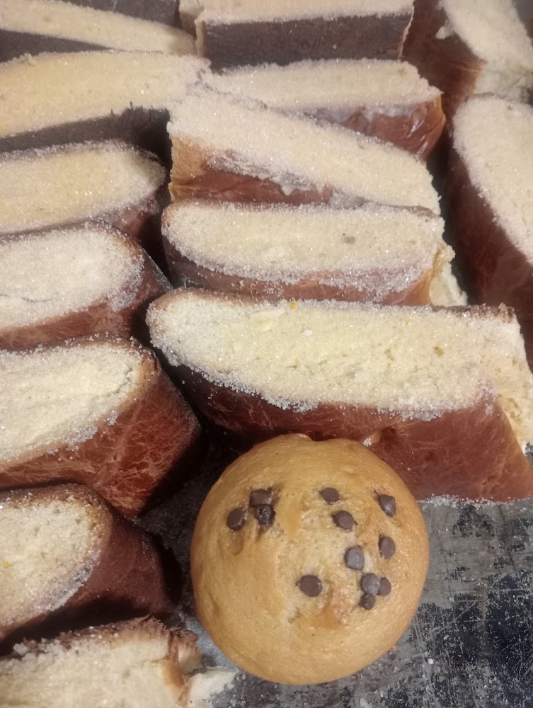 Panadería zumi
