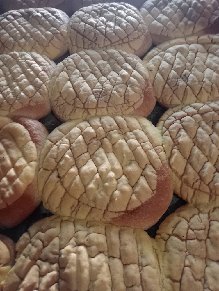 Panadería zumi