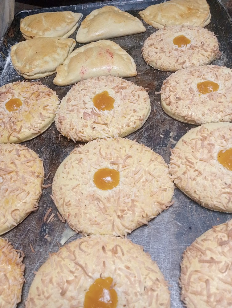 Panadería zumi