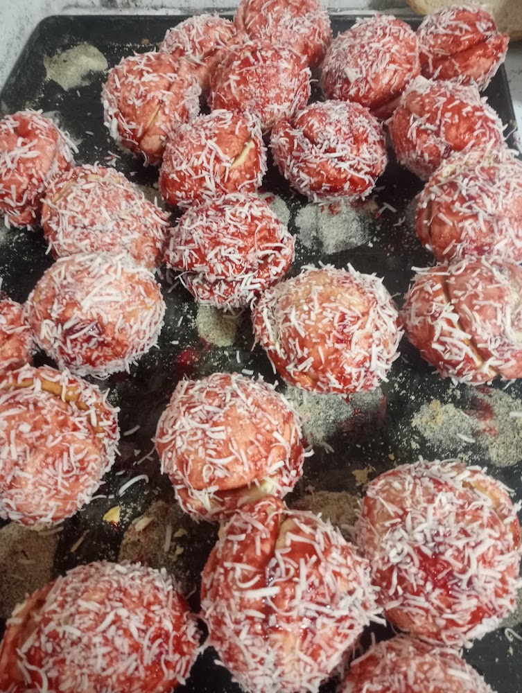 Panadería zumi