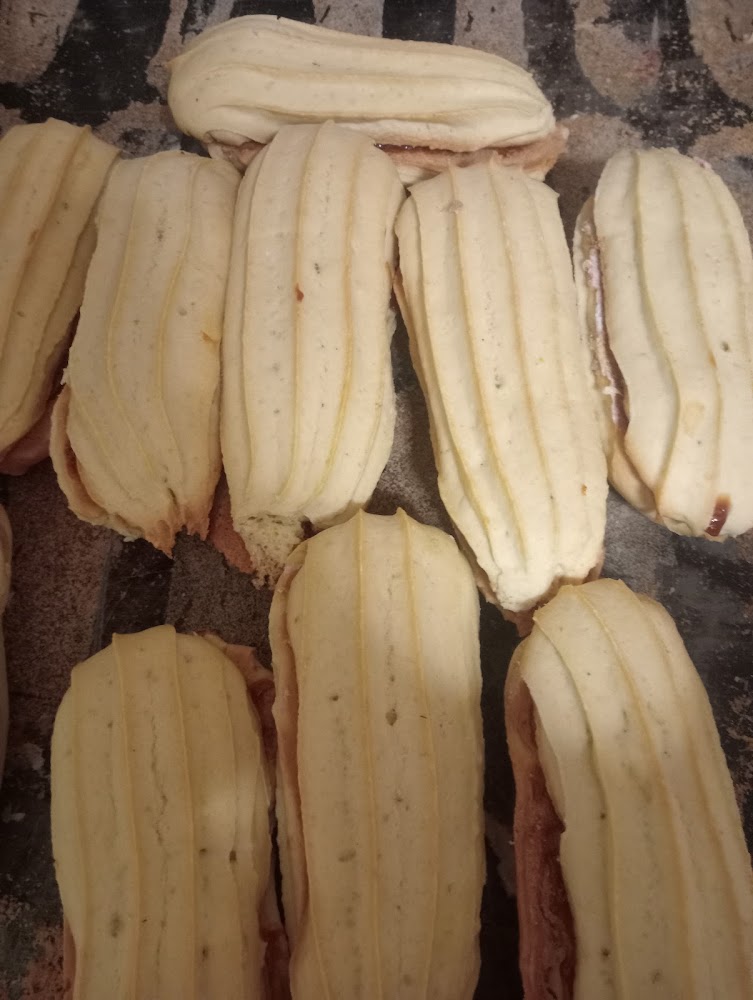 Panadería zumi