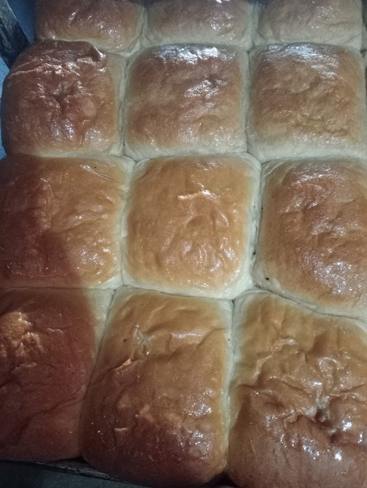 Panadería zumi
