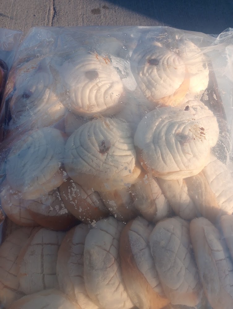 Panadería zumi