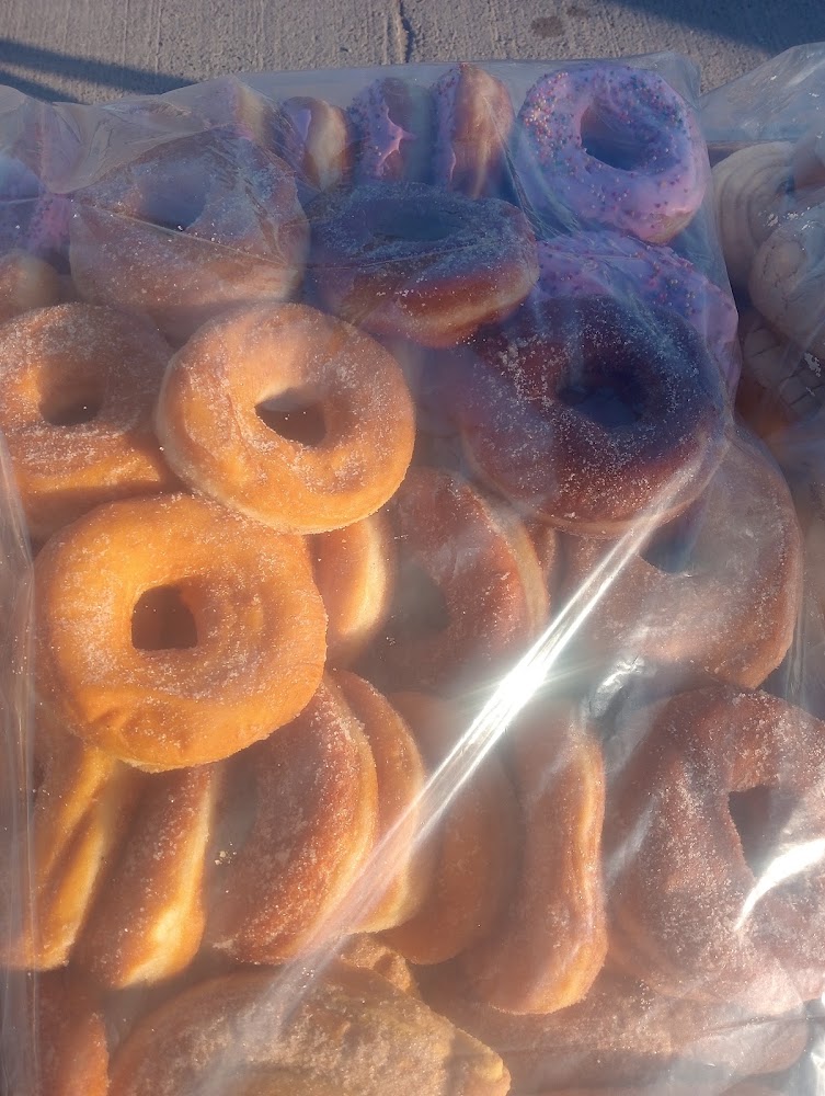 Panadería zumi