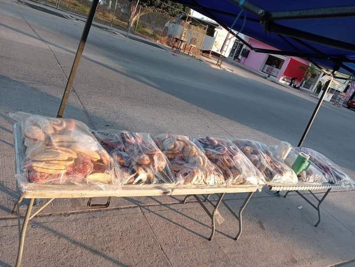Panadería zumi