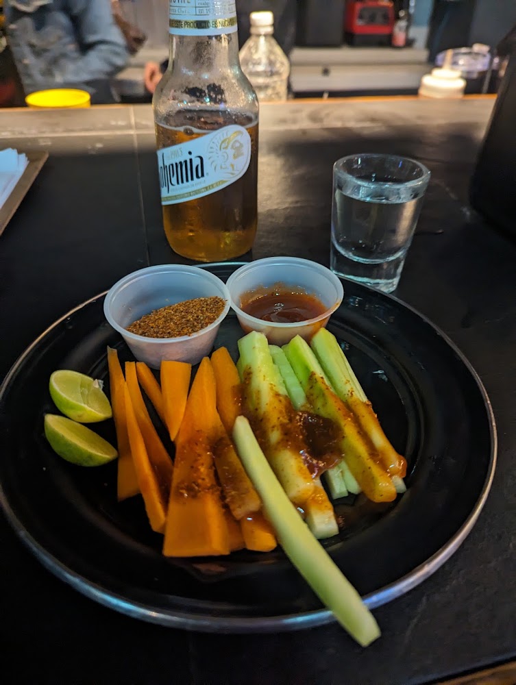 El Conde Sports Bar