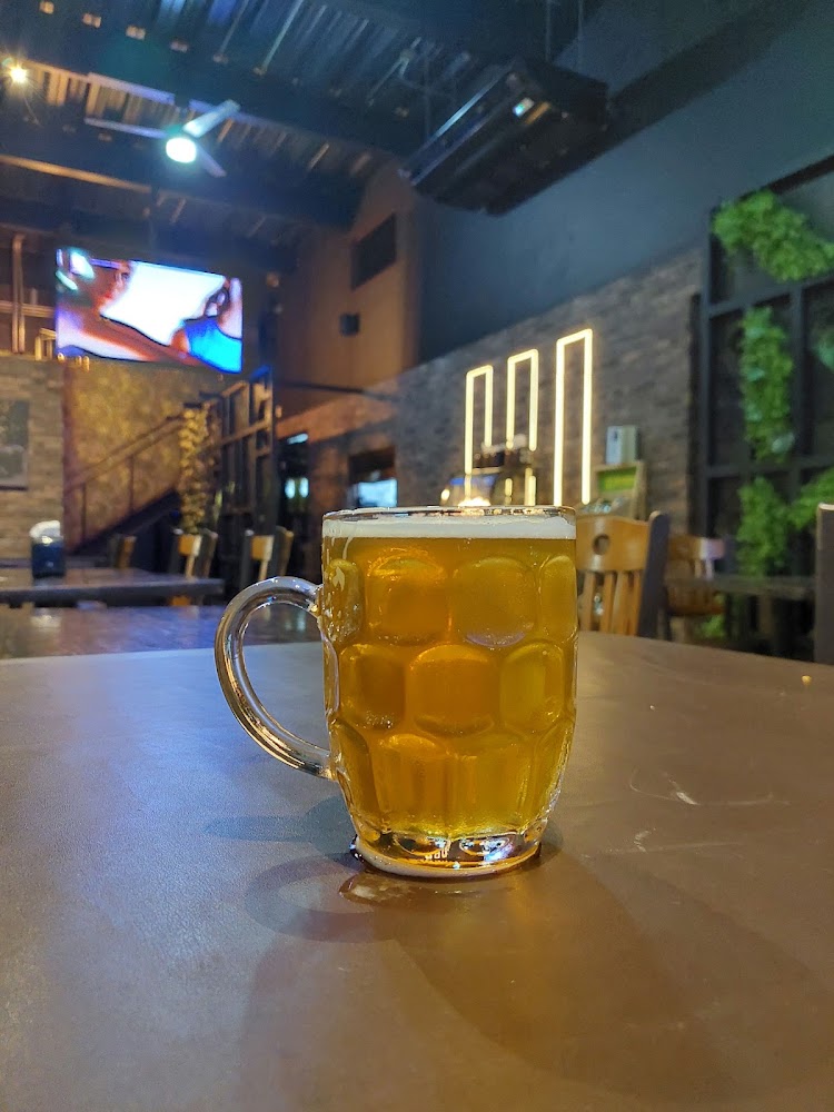 El Conde Sports Bar