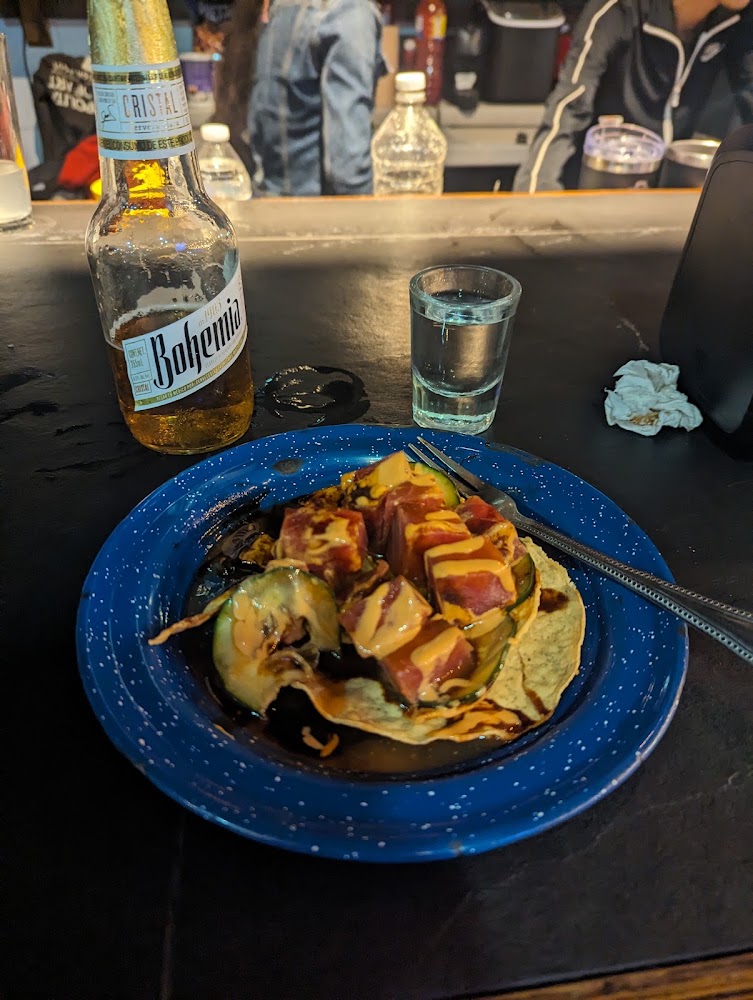 El Conde Sports Bar