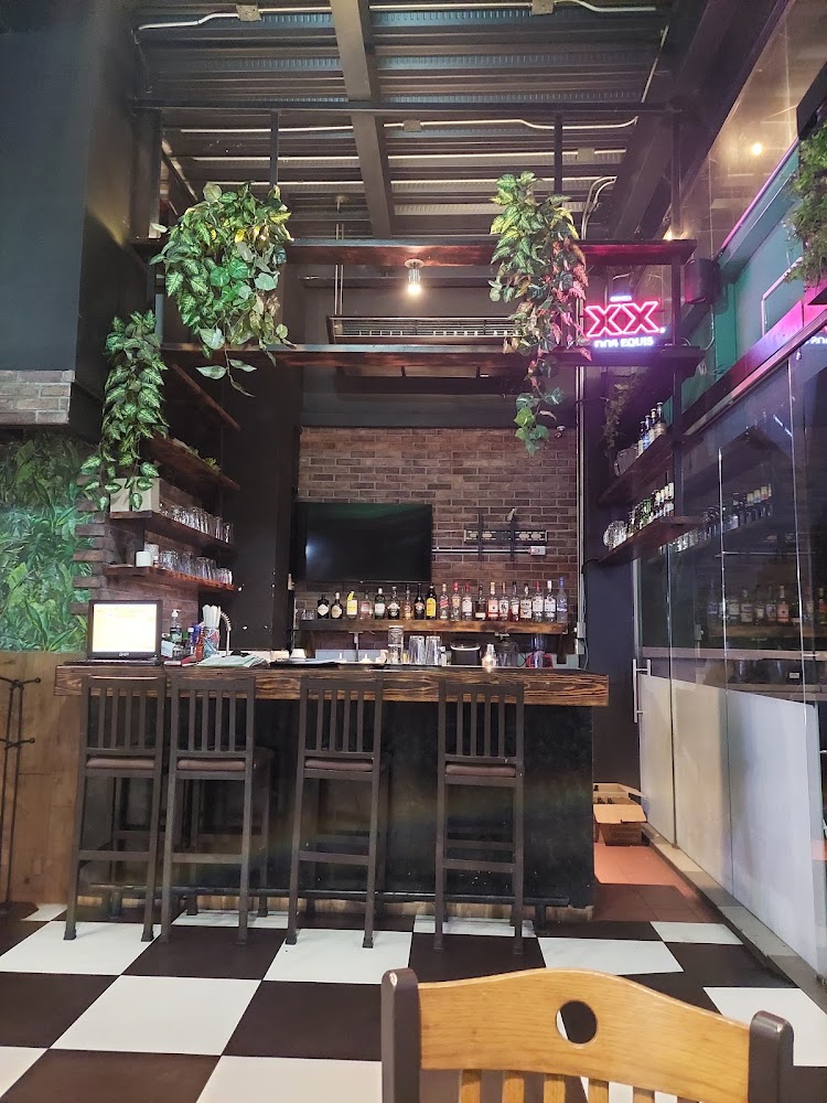 El Conde Sports Bar
