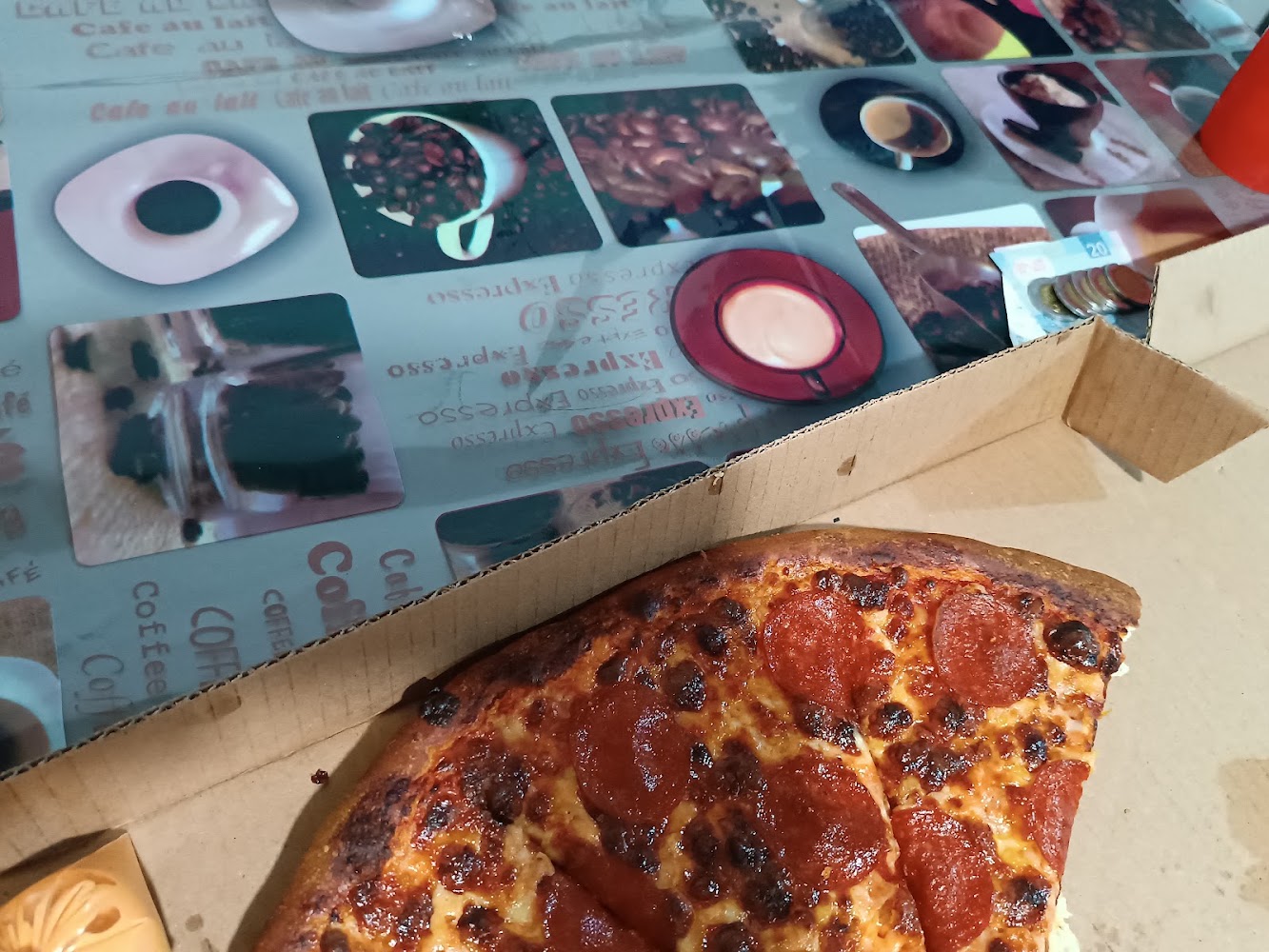 Pizza Mochis Pedro anaya