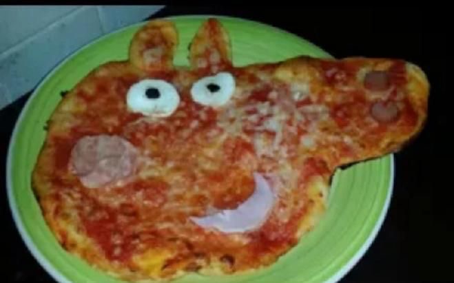 Pizzas Los Faros Tabachines