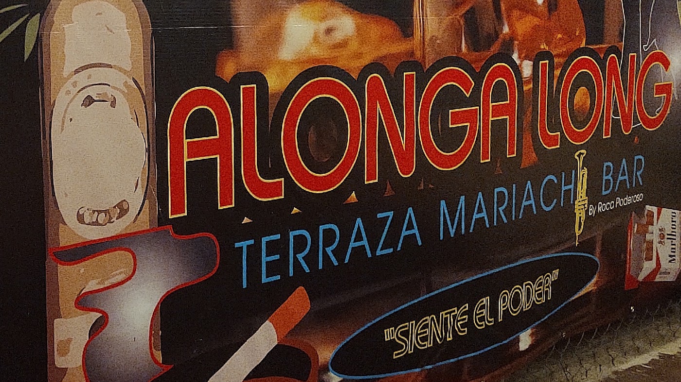 Terraza Roca Mariachi Bar
