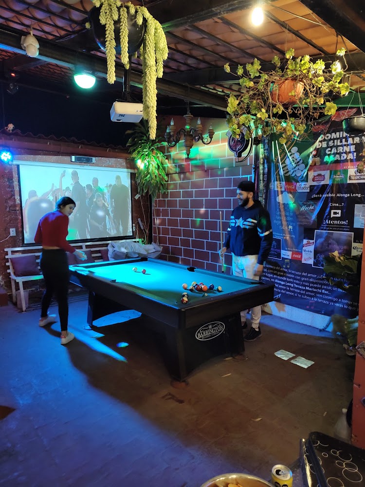 Terraza Roca Mariachi Bar