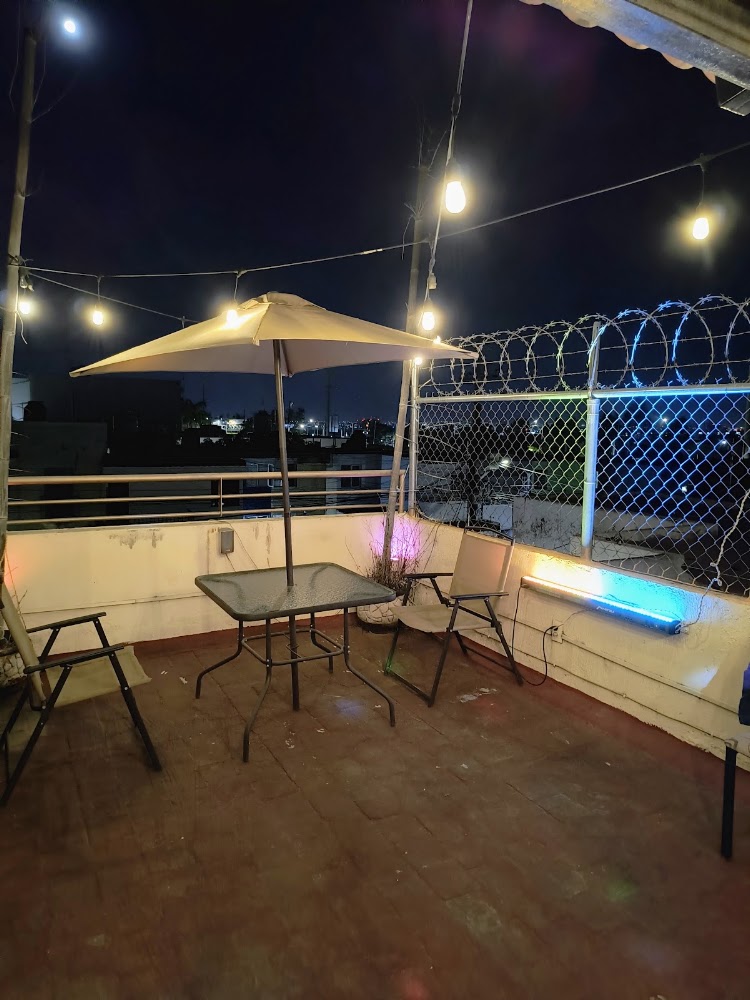 Terraza Roca Mariachi Bar