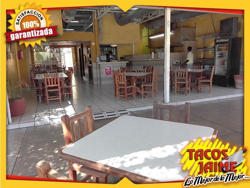 Tacos de Adobada Jaime (Suc. Carranza)