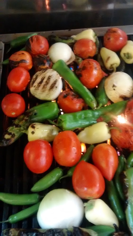 Tacos de Adobada Jaime (Suc. Carranza)