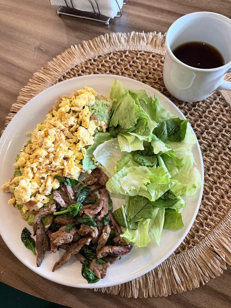 La Voz del Café