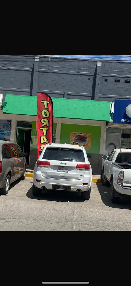Tortas Fatima