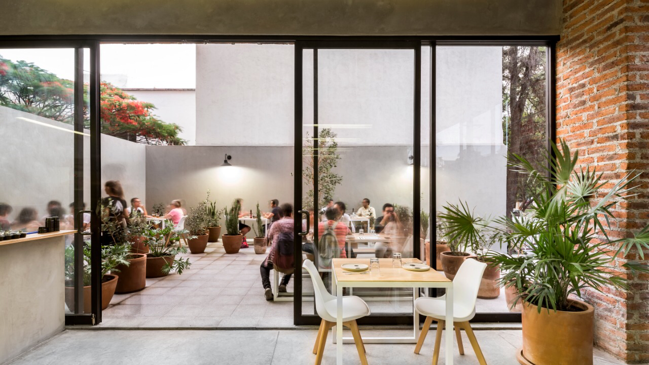 COMUNO Restaurante