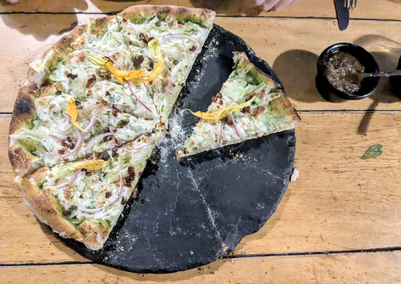 COMUNO Restaurante