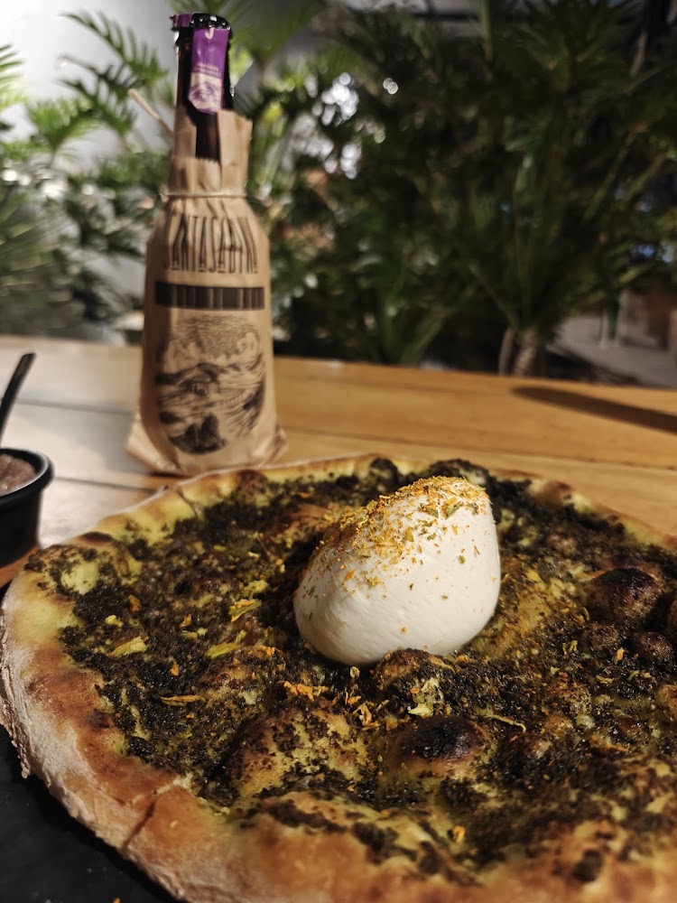 COMUNO Restaurante