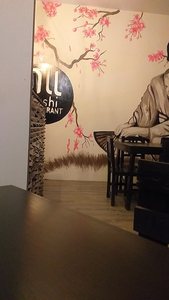 All Sushi Los Mochis