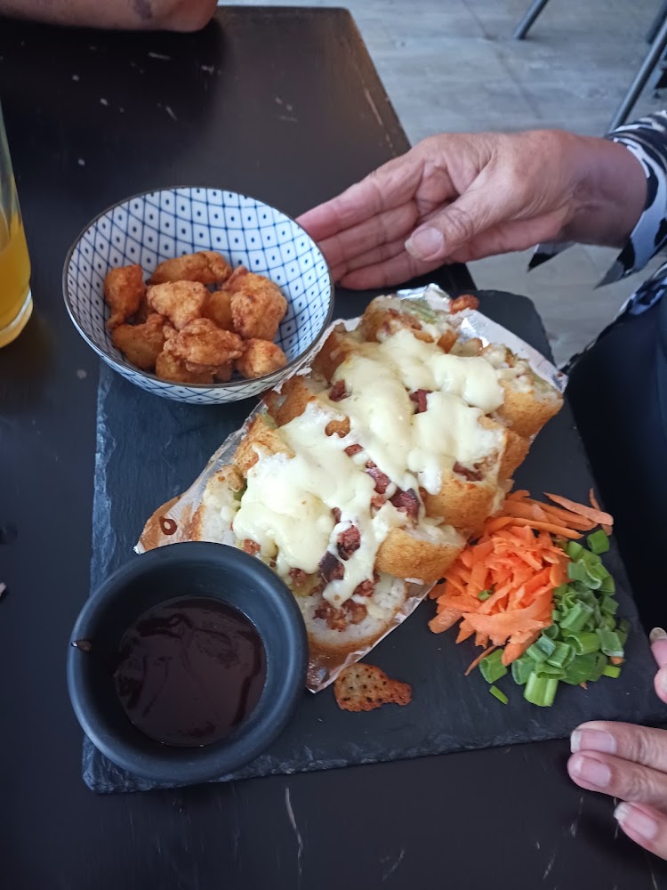 All Sushi Los Mochis