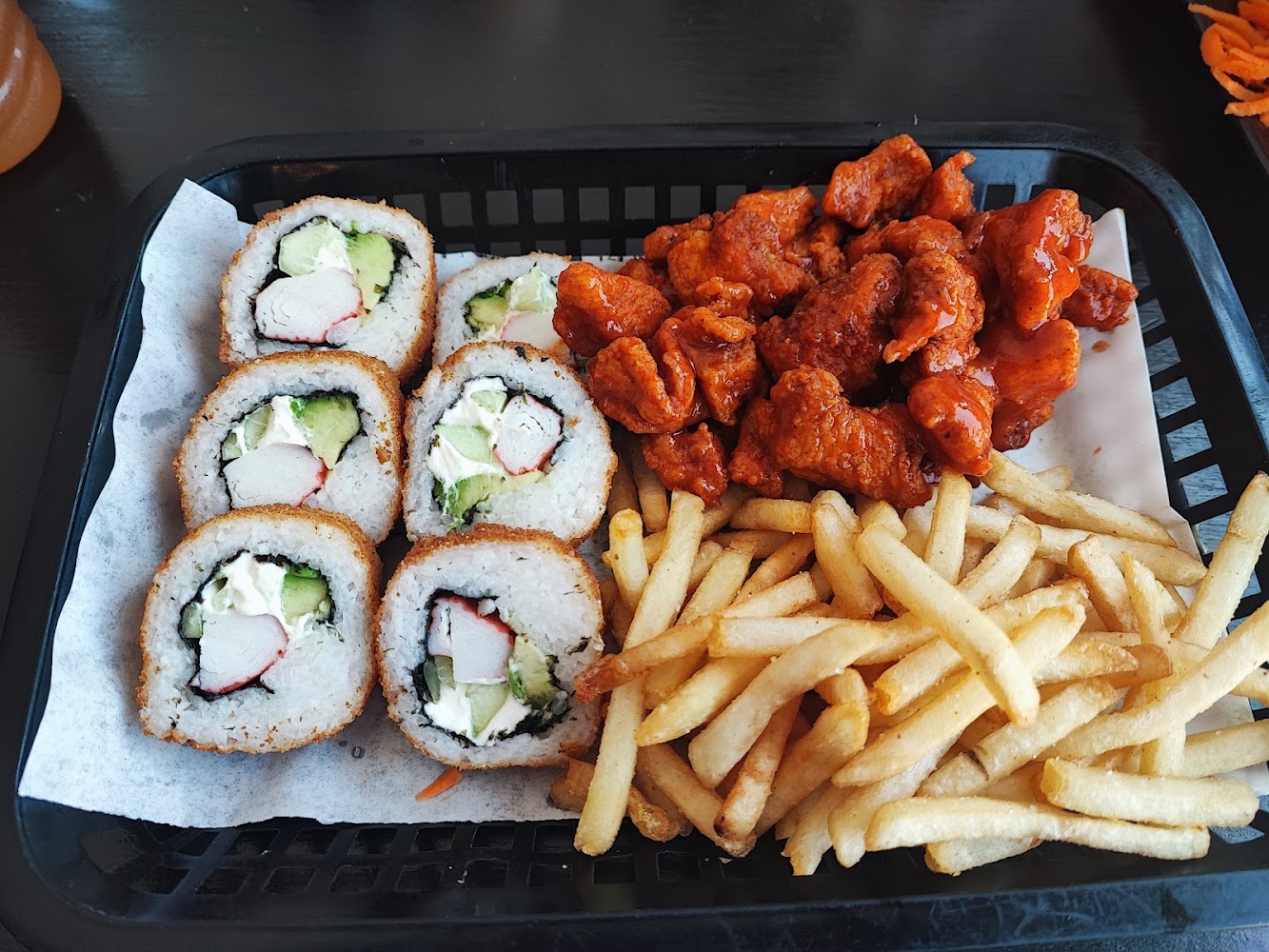 All Sushi Los Mochis