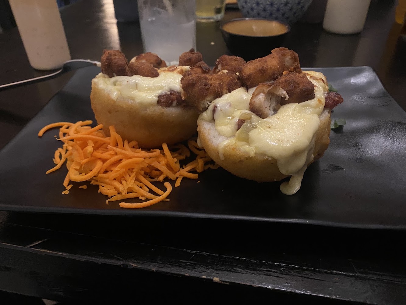 All Sushi Los Mochis