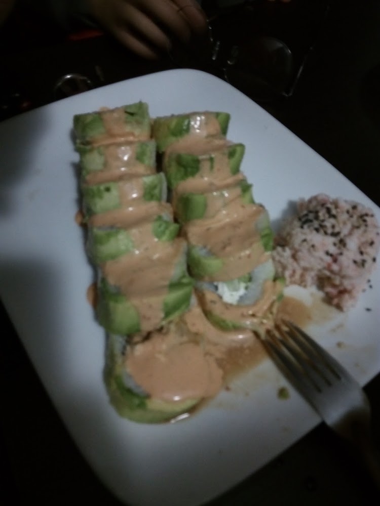 All Sushi Los Mochis
