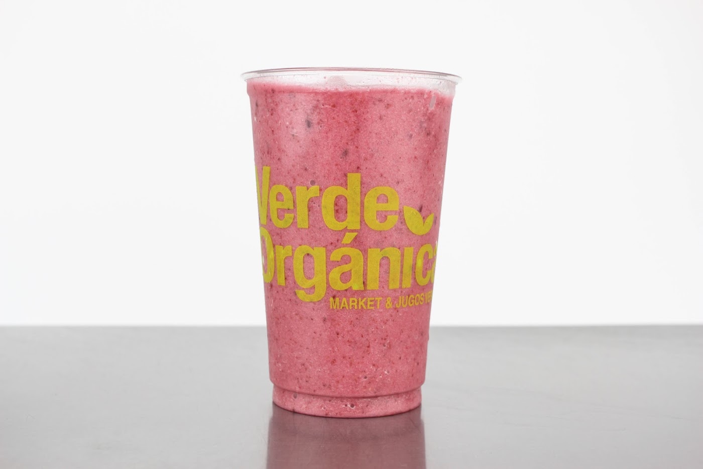 Verde Orgánica