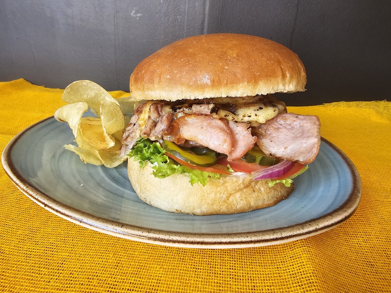 Fooder
