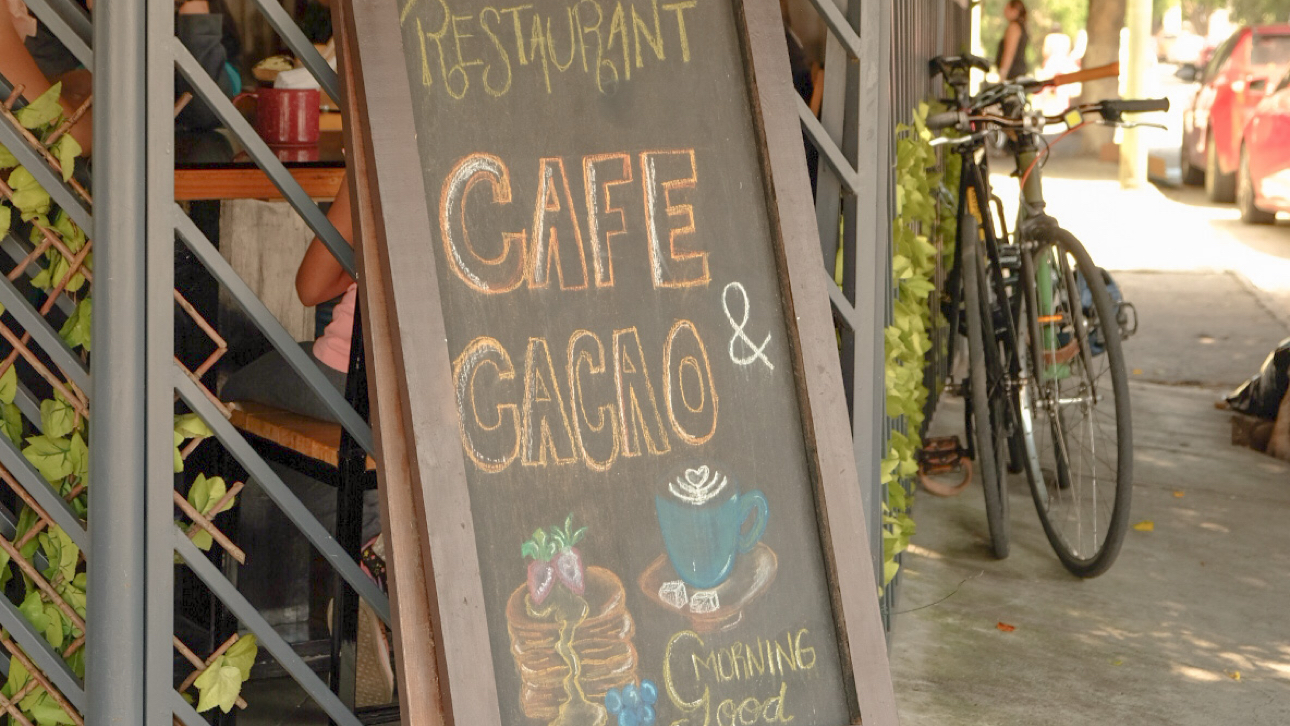 Café & Cacao Restaurante