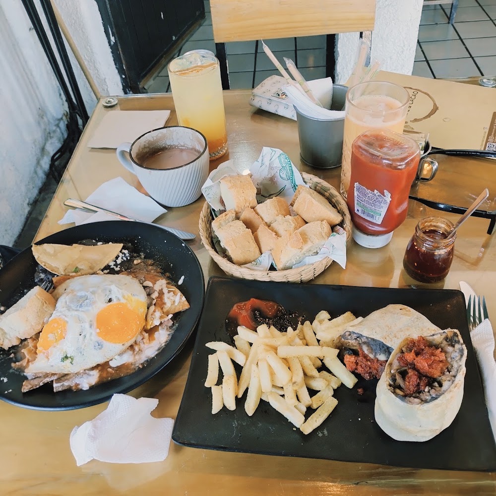 Café & Cacao Restaurante